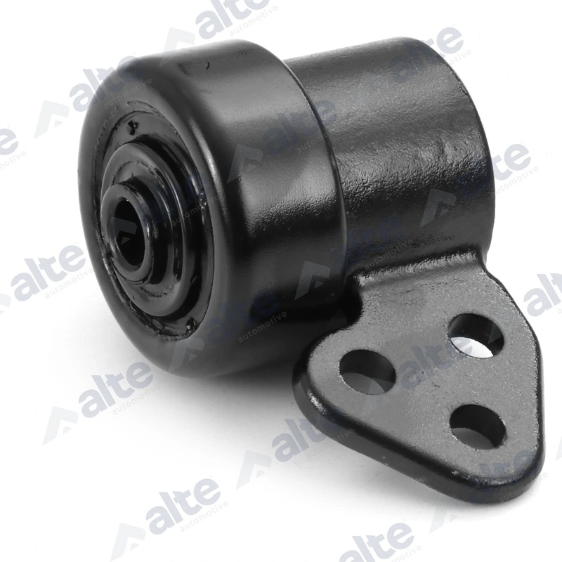 Mounting, control/trailing arm